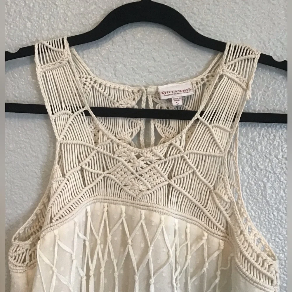 Shyanne Drress - Picture 3 of 9